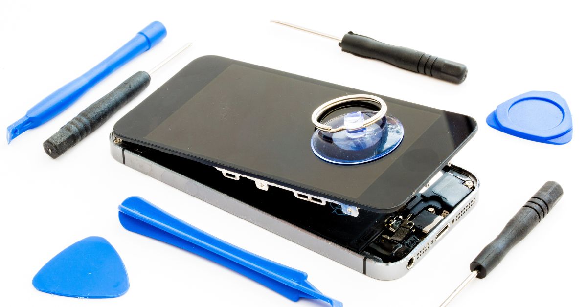 Essential Tools for DIY Mobile Phone Repairs