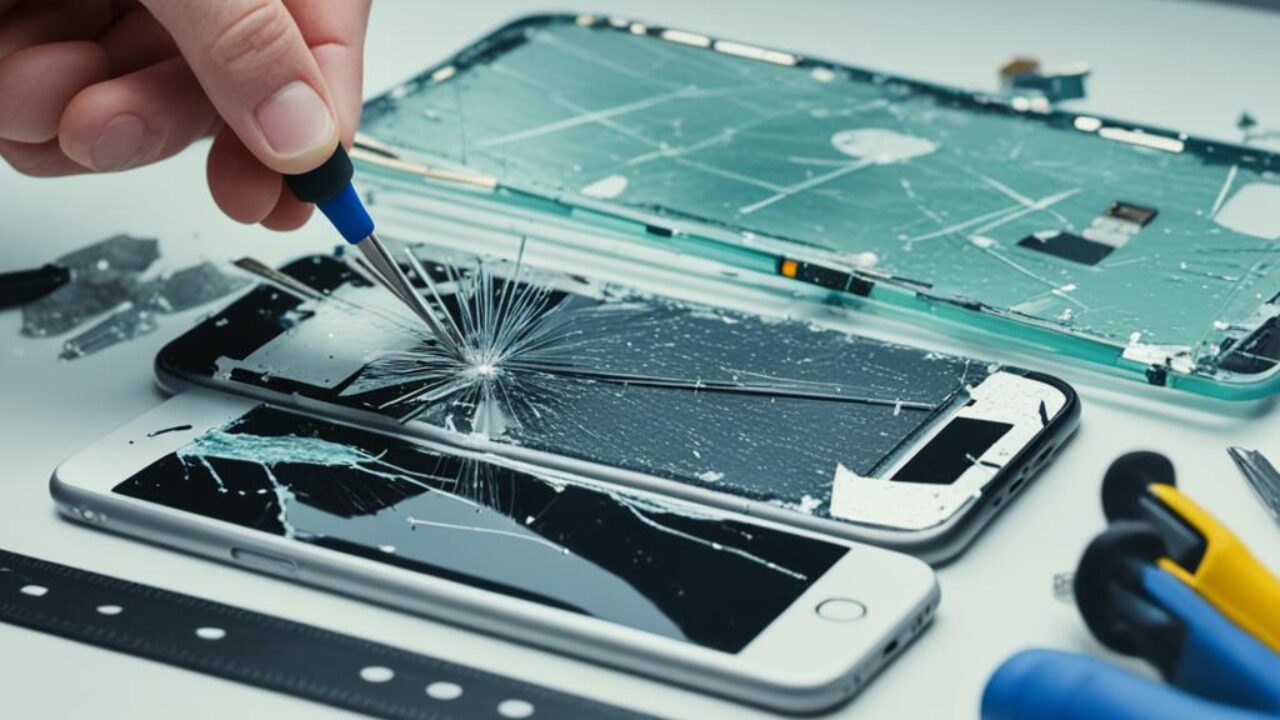 DIY iPhone Screen Repair: What You Need to Know