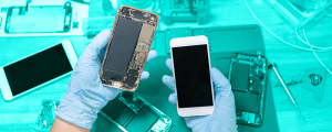 The Role of Software in Mobile Phone Repairs