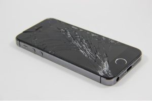 How to Handle iPhone Screen Damage