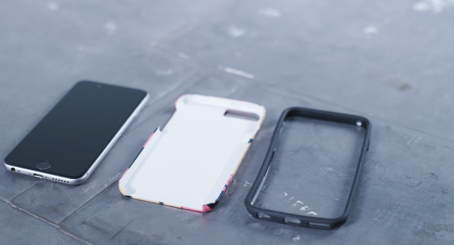 Slim vs. Rugged: Which iPhone Case is Right for You?