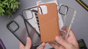 The Ultimate Guide to Choosing the Perfect iPhone Case