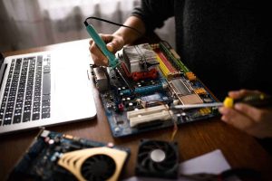 The Ultimate Guide to DIY Computer Repair