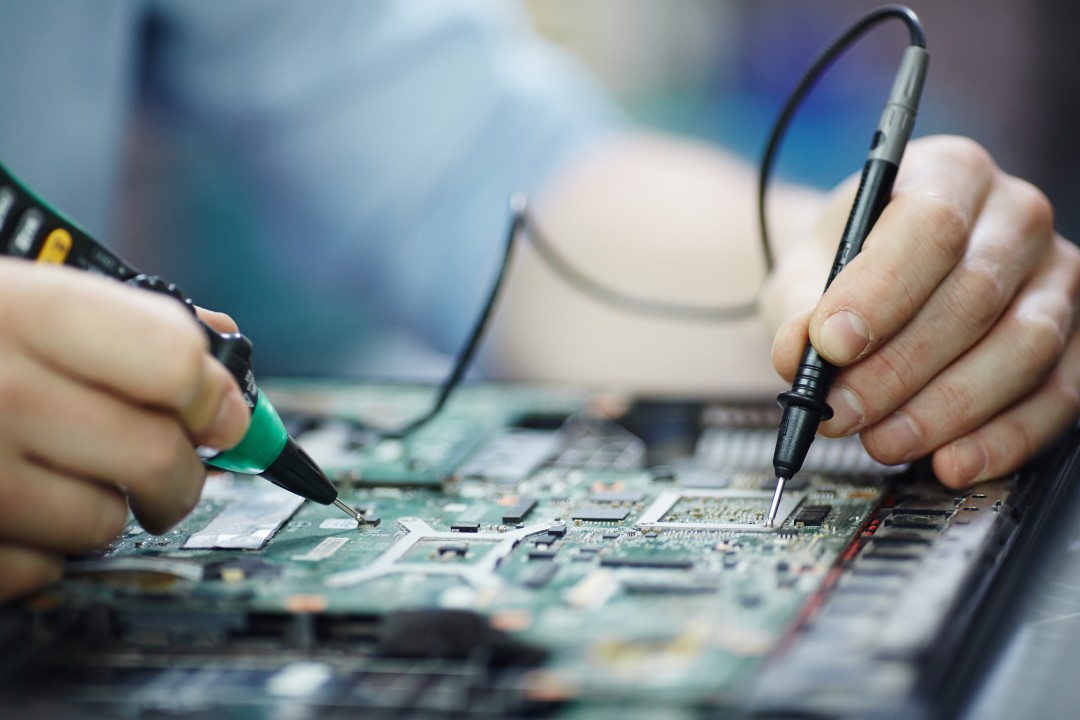 Top Signs Your Computer Needs Professional Repair