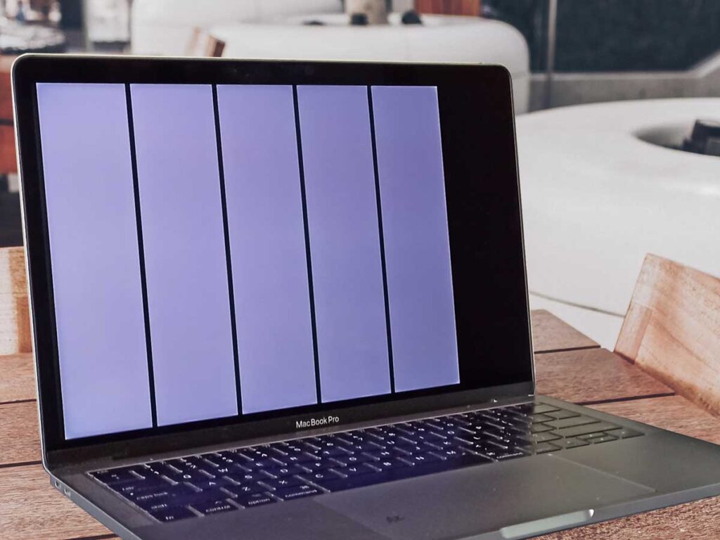 MacBook Screen Repair: What to Know